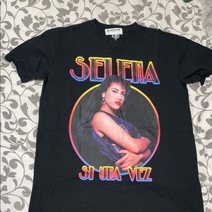 Official Selena Merchandise